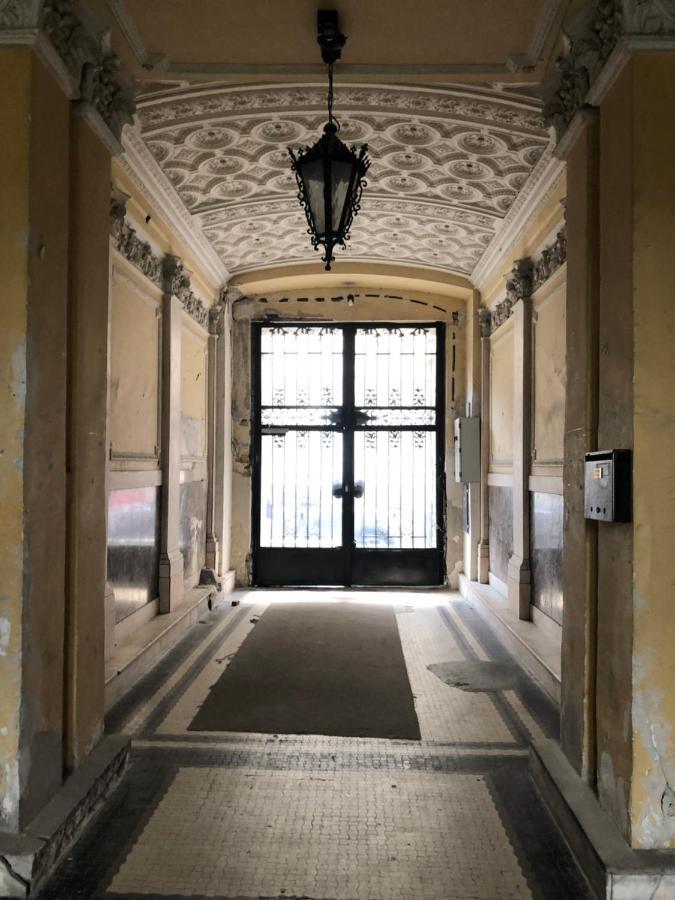 Diamond Apartman Near To Basilica Budapest Exterior foto